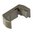 TANGODOWN VICKERS TACTICAL EXT MAG RELEASE, GLOCK 43, GLOCK GREEN