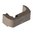 TANGODOWN VICKERS TACTICAL EXT MAG RELEASE, GLOCK 43, OD GREEN