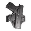 Entdecke das PERUN Holster für Glock 43! 🖤 Hochgradig verdeckt, modular und bequem für alle. Perfekt für dein sicheres Tragen!