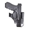 Entdecke das EIDOLON Holster für Glock® G17! Komfort und Anpassungsfähigkeit in einem stilvollen Design. 🔒 Perfekt für deine Tragebedürfnisse!