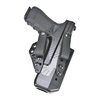 Entdecke das EIDOLON Holster-Kit für Glock® G17! ✨ Anpassbar, bequem und ideal für jede Trageposition. Perfekt für deine Bedürfnisse!