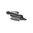 RAVEN CONCEALMENT SYSTEMS M&P VANGUARD 2 BASIC KIT TUCKABLE SOFT LOOP WOLF GREY