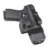 Entdecke das MORRIGAN IWB Holster für die FN FN509! 🛡️ Sicher, bequem und anpassbar für hervorragende Versteckbarkeit. Made in USA!