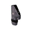 Entdecke das MORRIGAN IWB Holster für S&W M&P Shield. 🔒 Schlank, bequem und perfekt für verstecktes Tragen. Made in USA mit lebenslanger Garantie!