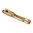 5.56 LIGHTWEIGHT Bolt Carrier Complete Titanium Nitride