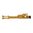 5.56 LIGHTWEIGHT Bolt Carrier Complete Titanium Nitride