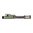 5.56 LIGHTWEIGHT Bolt Carrier Complete Chameleon PVD