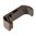 TANGODOWN VICKERS TACTICAL GEN4 EXTENDED MAG RELEASE, OD GREEN