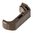 TANGODOWN VICKERS TACTICAL GEN4 EXTENDED MAG RELEASE, OD GREEN