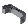 Verbessere deinen Glock mit dem VICKERS GLOCK® Extended Magazine Release! 🚀 Schnelle Magazinwechsel und einfacher Zugriff für mehr Effizienz.