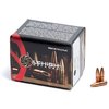 Entdecke die 22 Caliber Controlled Chaos Geschosse von LeHigh Defense. ✨ Hohe Präzision und bleifreies Design für effektive Tierkontrolle!