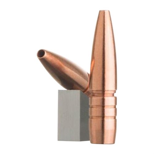 Entdecke die 6.5MM Controlled Chaos Geschosse von LeHigh Defense! 🏹 Perfekt für umfangreiche Wundtraumata mit minimaler Durchdringung.