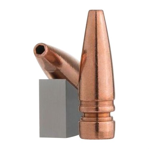 Entdecke die 30 Caliber Controlled Chaos Geschosse von LeHigh Defense! 🏹 Hohe Geschwindigkeit, präzise Wundkanäle und bleifreies Design für maximale Effizienz.