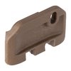 Erlebe mit dem VICKERS TACTICAL SLIDE RACKER 🚀 eine mühelose Handhabung deiner Glock 9/40 Gen 5. Vertraue auf Qualität und Funktionalität!