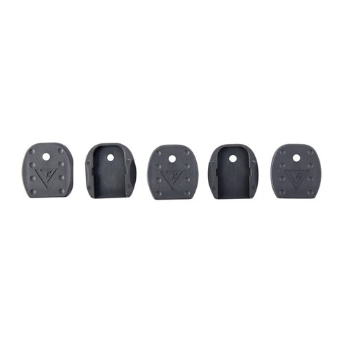 Verbessere deinen Grip mit den TANGODOWN Tactical Floorplates für Glock®! ✨ Hochwertig, robust und ideal für schnelles Nachladen.