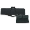 BULLDOG CASES 31" HYBRID TACTICAL CASE BLACK