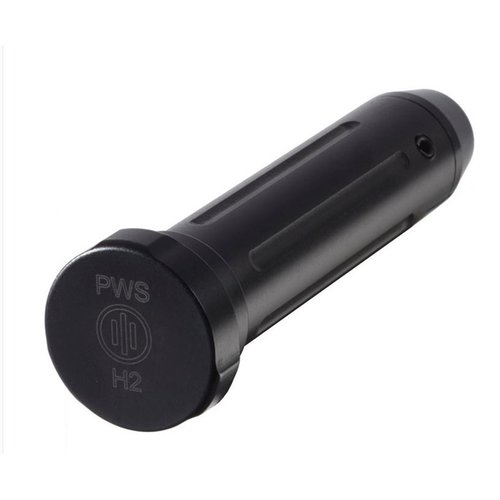 Entdecke die AR-15 Enhanced Buffer für reibungsloses Schießen! ✨ Erhältlich in verschiedenen Gewichten für deine Bedürfnisse.