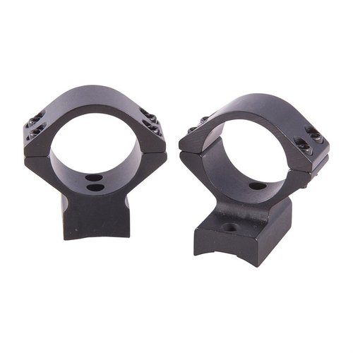 Entdecke die TALLEY LIGHT WEIGHT SCOPE MOUNT für Howa 1500/Weatherby Vanguard. Leicht, stark und perfekt für dein Zielfernrohr! 🔭