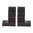 TALLEY KIMBER 8400 MEDIUM 1" SCOPE MOUNTS
