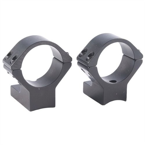 Entdecke die LIGHT WEIGHT SCOPE MOUNT von TALLEY für Tikka T3! 🏹 Leicht, stark und perfekt für deine Zielfernrohre. Jetzt mehr erfahren!