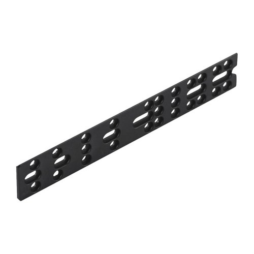 Entdecke die ARCA RAIL von KRG! 🛠️ Perfekt für dein Whiskey-3, X-ray oder Bravo Chassis, leicht und vielseitig für Zubehörmontagen.