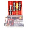 Entdecke das LEE PRECISION Steel 3-Die Rifle Set für die .375 Winchester! ✨ Perfekt für präzises Reloading mit allen notwendigen Tools.
