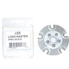 LEE PRECISION #19L LOAD-MASTER PROGRESSIVE PRESS SHELL PLATE