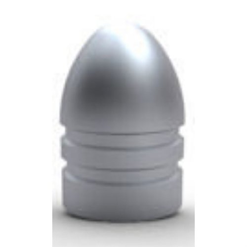 Entdecke die LEE PRECISION 2 Cavity Conical Cap & Ball Molds! Perfekt für deine Vorderlader-Projekte. 🔧 Hochwertige Aluminiumqualität!