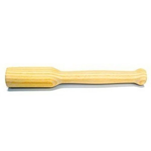Entdecke den MOLD MALLET von LEE PRECISION! 🛠️ Ideal für das Lösen von Geschossen aus Formen und ergonomisch für längere Gießsessions.
