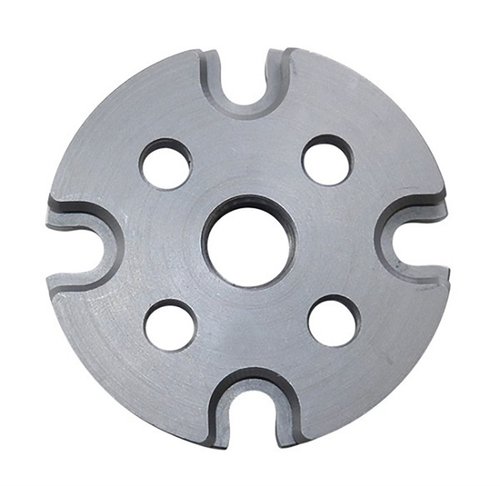 Entdecke die BREECH LOCK PRO SHELL PLATES von LEE PRECISION für 6.5 Grendel und 7.62 x 39 mm. 🎯 Perfekt für deine Breech Lock Pro Presse!