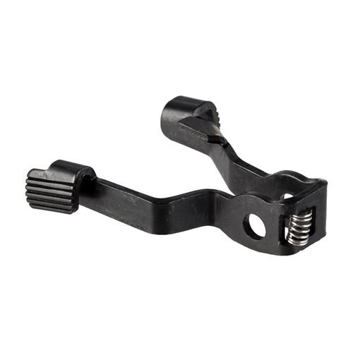 Verbessere dein Nachladen mit dem Vickers Tactical Slide Stop für Glock® Gen 5! ✨ Ideal für alle Modelle, auch mit Handschuhen leicht zu bedienen.