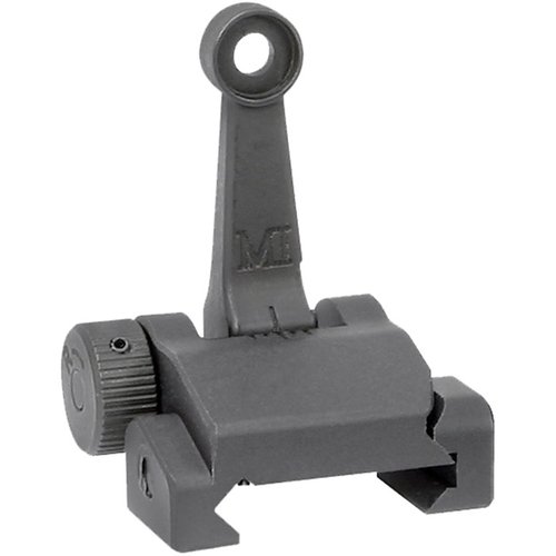 Entdecke das Midwest Industries AR-15 Combat Folding Rear Sight! 🛡️ Leicht, robust und perfekt für dein AR-15. Hol dir jetzt die beste Backup-Option!