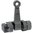 MIDWEST INDUSTRIES AR-15 COMBAT RIFLE FOLDING REAR SIGHT