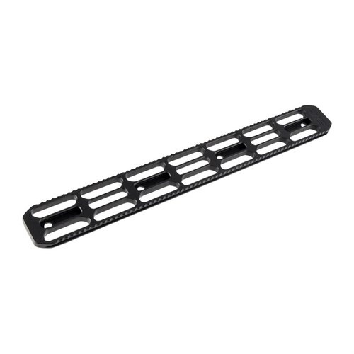 Entdecke die ARCALOCK 12" MLOK Schiene von Area 419! 🔒 Ideal für Präzisionsgewehre mit robustem Design und einfacher Montage.