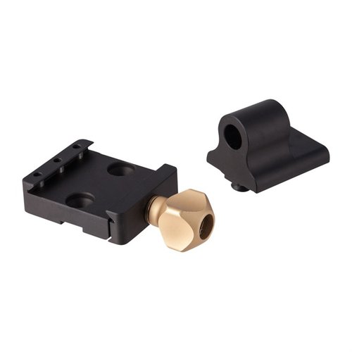 Entdecke das HARRIS BIPOD ARCALOCK CLAMP KIT von AREA 419! 🔧 Ideal für deine Zweibein-Montage. Perfekte Passform und hochwertige Verarbeitung.