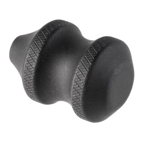 Entdecke den Area 419 BOLT KNOB für Bergara B-14 🔧. Optimal für Wettkämpfe, mit Fingerkerbe für schnelle Bedienung. Hergestellt aus robustem Aluminium.