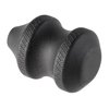 Entdecke den Area 419 BOLT KNOB für Bergara B-14 🔧. Optimal für Wettkämpfe, mit Fingerkerbe für schnelle Bedienung. Hergestellt aus robustem Aluminium.