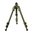 Short Field Tripod OD Green