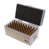 Entdecke die 6mm Creedmoor Brass von Peterson Cartridge! 🔥 Genieße weniger Rückstoß und bessere Geschwindigkeiten mit 500 Hülsen.