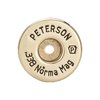 PETERSON CARTRIDGE 338 NORMA MAGNUM BRASS 50/BOX