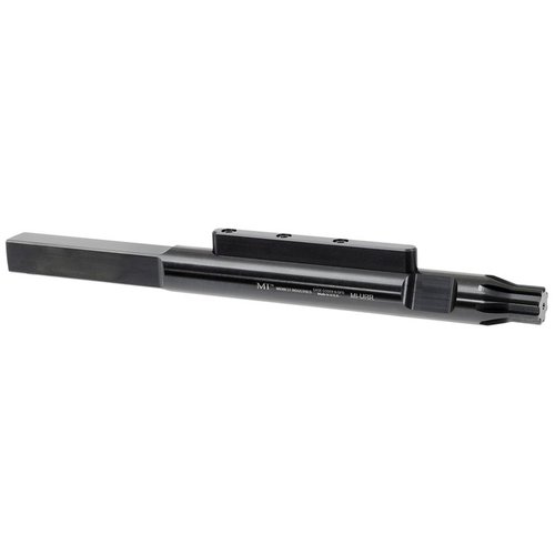 Kämpfst du mit fest sitzenden Laufmuttern? Der AR-15 Upper Receiver Rod von Midwest Industries ist dein perfektes Werkzeug! 🔧