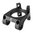 Impact Weapons Components BENELLI 1913 PICATINNY LIGHT MOUNT