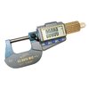 IGAGING EZ DATA 0-1" LARGE DISPLAY MICROMETER W/DATA OUTPUT