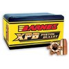 BARNES BULLETS 460 S&W (0.451") 200GR XPB 20/BOX