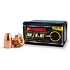 BARNES BULLETS 357 CALIBER (0.357") 125GR TAC-XP FLAT BASE 40/BOX