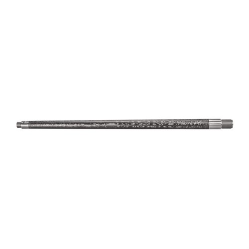 Erlebe die Leichtigkeit und Präzision der 6.5 Creedmoor Carbon Fiber Barrels von PROOF Research. 🌟 Ideal für dein Accuracy International Chassis!