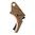 APEX TACTICAL SPECIALTIES INC S&W SDVE POLYMER ACTION ENHANCEMENT TRIGGER-FDE