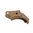APEX TACTICAL SPECIALTIES INC S&W SDVE POLYMER ACTION ENHANCEMENT TRIGGER-FDE