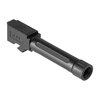 Entdecke den THREADED BARREL für die Glock® 26! 🏆 Präzise, langlebig und perfekt für alle Munitionsarten. Hol dir jetzt die beste Leistung!