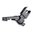 ULTRADYNE USA C4 OFFSET FOLDING FRONT SIGHT